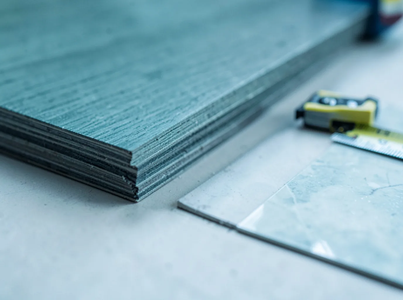 Luxury Vinyl Plank Installation Bettsville, OH FAQs